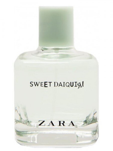 Zara Sweet Daiquiri EDT 100 ml Kadın Parfümü kullananlar yorumlar